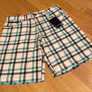 SUB70 golf shorts